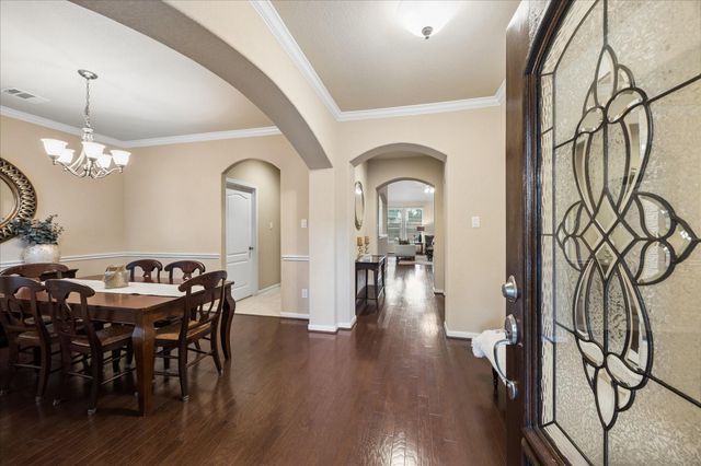 10035 Forrester Trail, Katy, TX 77494