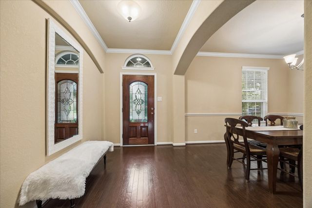 10035 Forrester Trail, Katy, TX 77494