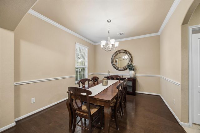 10035 Forrester Trail, Katy, TX 77494