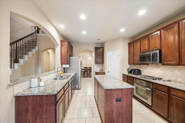 10035 Forrester Trail, Katy, TX 77494