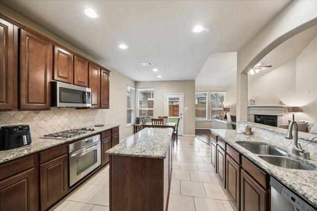 10035 Forrester Trail, Katy, TX 77494