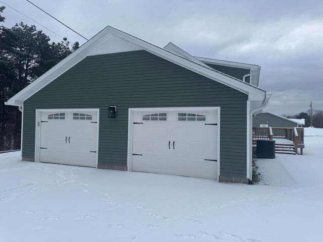 3521 Cabin Creek Road, London, KY 40741