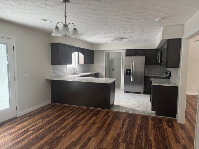 3521 Cabin Creek Road, London, KY 40741