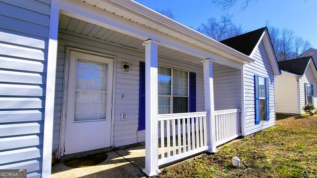 5609 Eagles Feather Lane, Riverdale, GA 30274