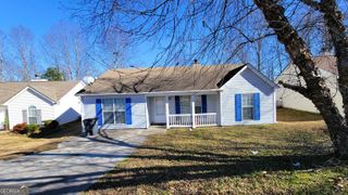 5609 Eagles Feather Lane, Riverdale, GA 30274