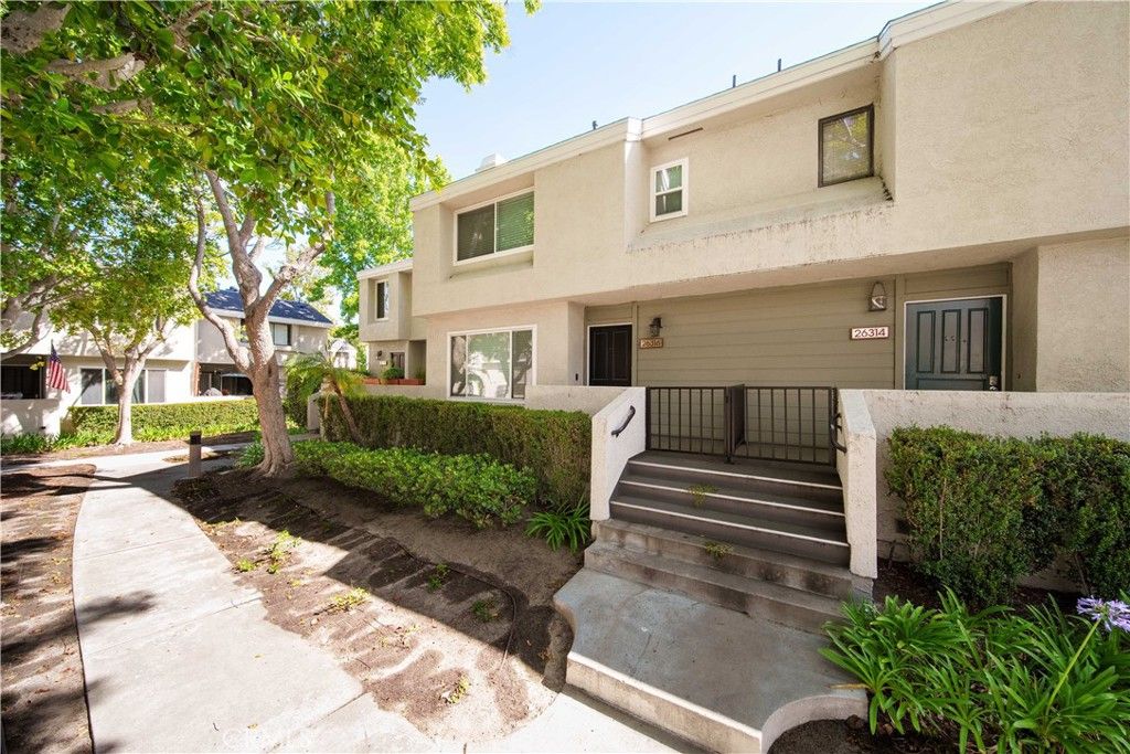 26316 W Grove Circle 70, Lake Forest, CA 92630