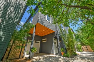 826 Morrow ST 3, Austin, TX 78757