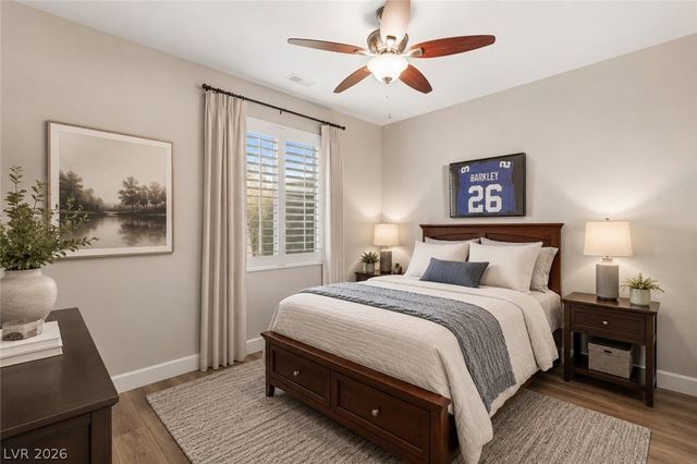 25 Kittansett Loop, Henderson, NV 89052
