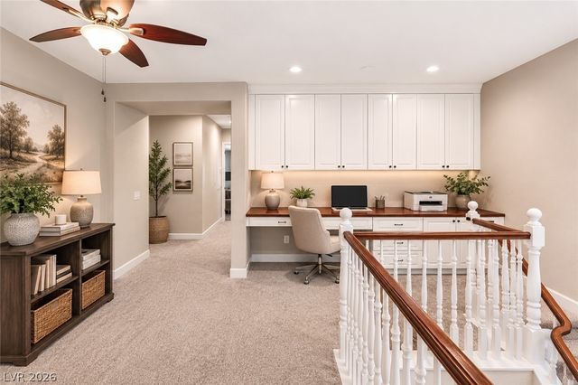 25 Kittansett Loop, Henderson, NV 89052