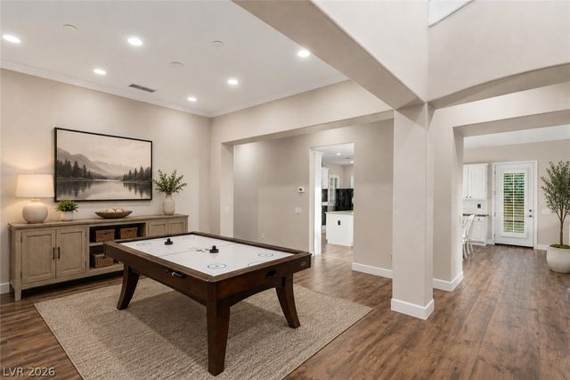 25 Kittansett Loop, Henderson, NV 89052