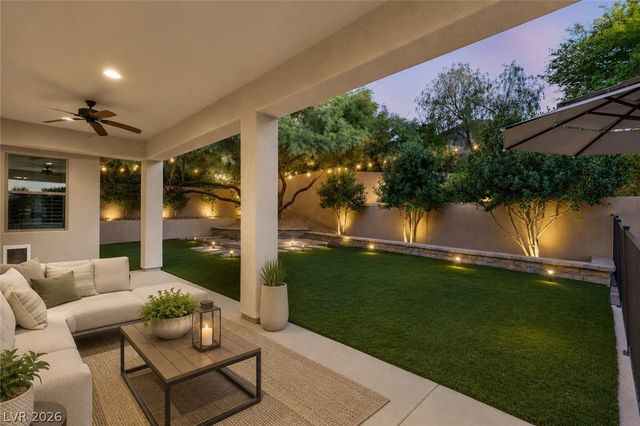 25 Kittansett Loop, Henderson, NV 89052