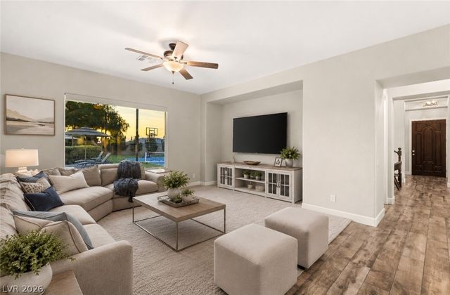 25 Kittansett Loop, Henderson, NV 89052