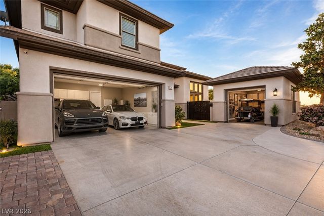 25 Kittansett Loop, Henderson, NV 89052