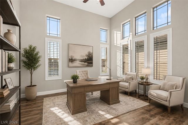 25 Kittansett Loop, Henderson, NV 89052