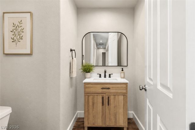 25 Kittansett Loop, Henderson, NV 89052