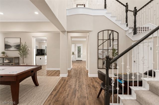 25 Kittansett Loop, Henderson, NV 89052
