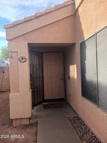 1240 W DIAMOND Avenue, Apache Junction, AZ 85120