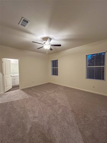 4407 Silverweed Lane, Melissa, TX 75454