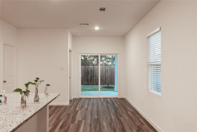 4407 Silverweed Lane, Melissa, TX 75454