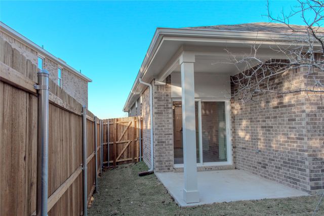4407 Silverweed Lane, Melissa, TX 75454