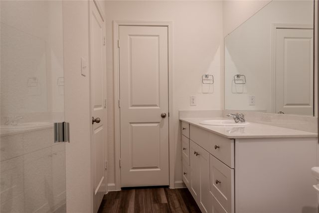4407 Silverweed Lane, Melissa, TX 75454