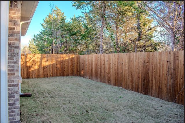 4407 Silverweed Lane, Melissa, TX 75454