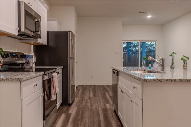 4407 Silverweed Lane, Melissa, TX 75454