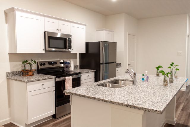 4407 Silverweed Lane, Melissa, TX 75454