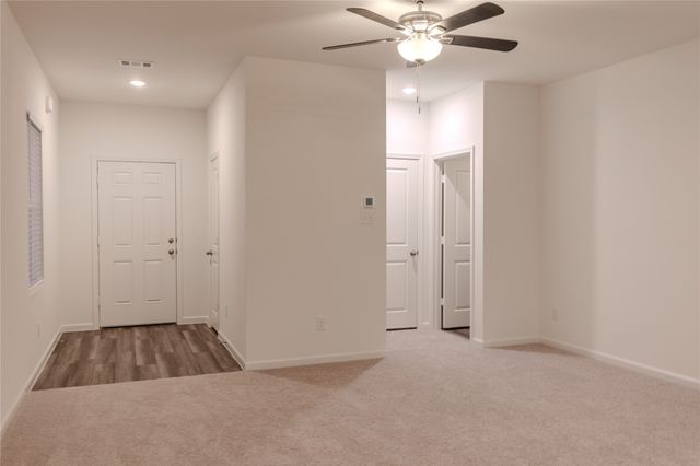 4407 Silverweed Lane, Melissa, TX 75454