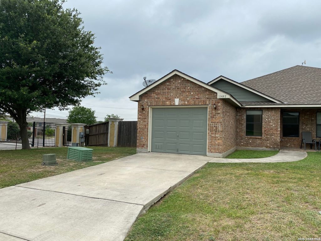 11447 Creek Eagle, San Antonio, TX 78245