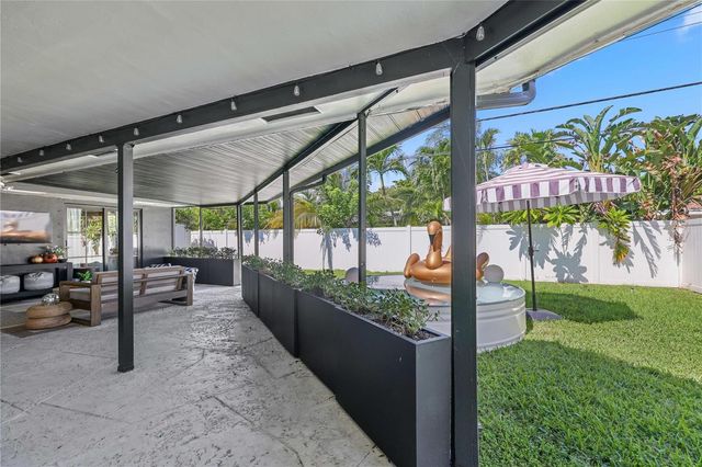 2157 NE 61st Court, Fort Lauderdale, FL 33308