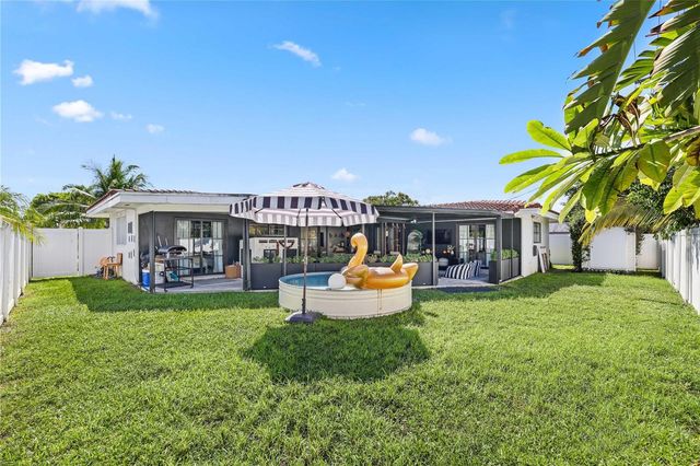 2157 NE 61st Court, Fort Lauderdale, FL 33308