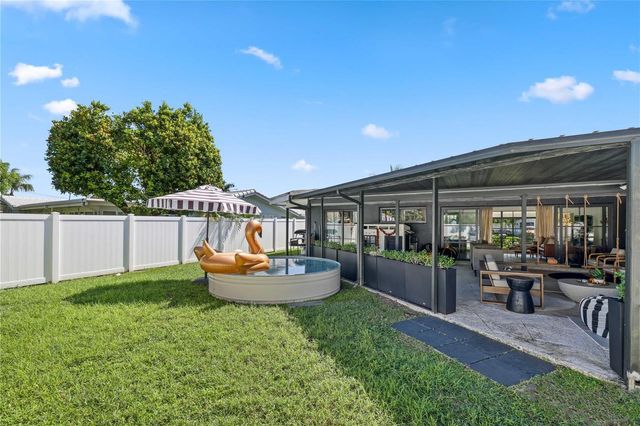 2157 NE 61st Court, Fort Lauderdale, FL 33308