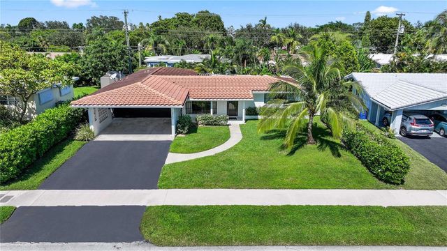 2157 NE 61st Court, Fort Lauderdale, FL 33308