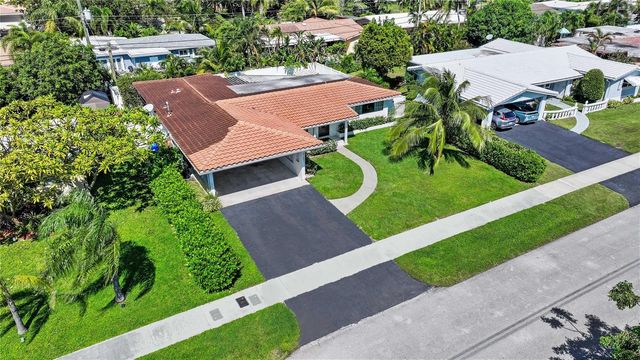2157 NE 61st Court, Fort Lauderdale, FL 33308