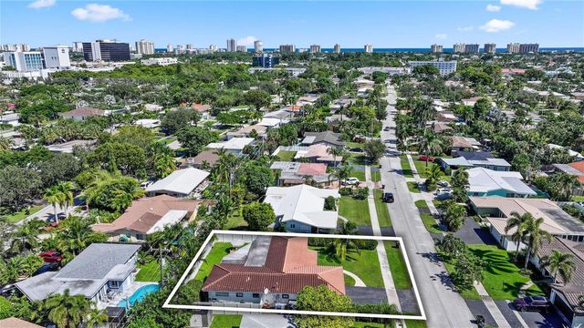 2157 NE 61st Court, Fort Lauderdale, FL 33308