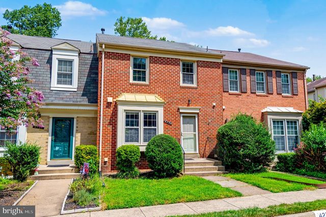 4749 GAINSBOROUGH DR, Fairfax, VA 22032