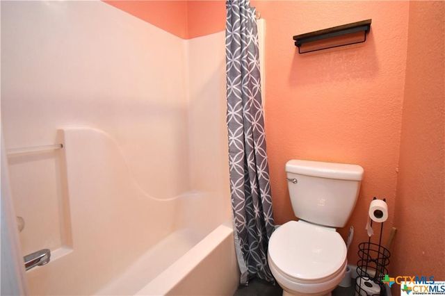 513 Deloris Drive, Killeen, TX 76542