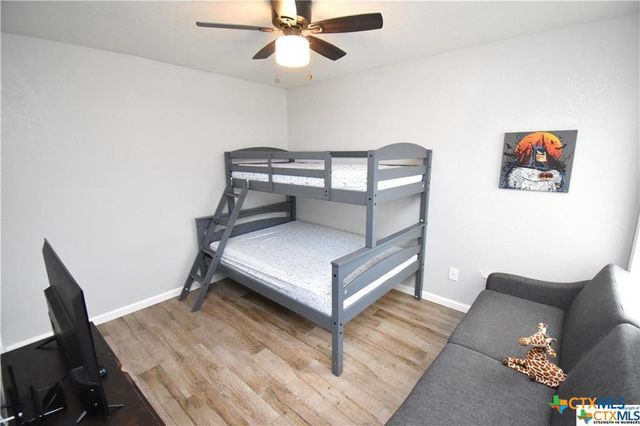 513 Deloris Drive, Killeen, TX 76542