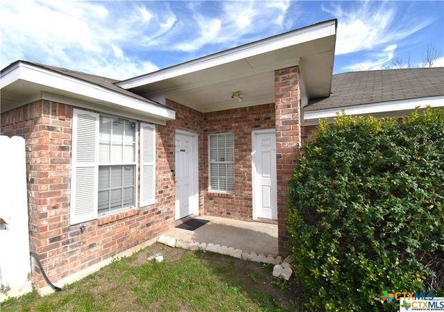 513 Deloris Drive, Killeen, TX 76542