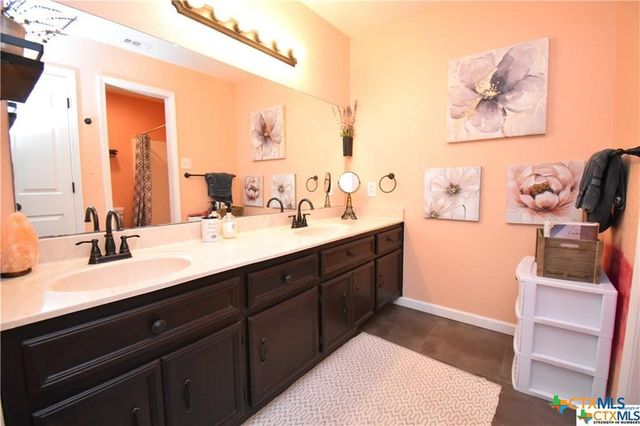 513 Deloris Drive, Killeen, TX 76542