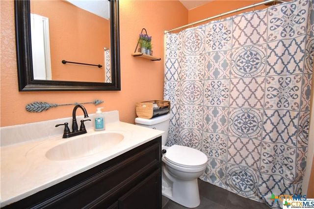 513 Deloris Drive, Killeen, TX 76542