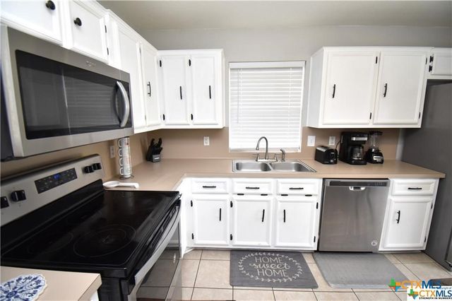 513 Deloris Drive, Killeen, TX 76542
