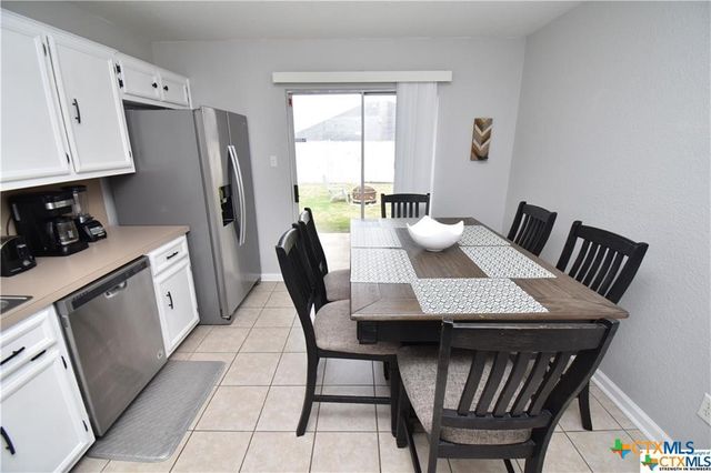 513 Deloris Drive, Killeen, TX 76542