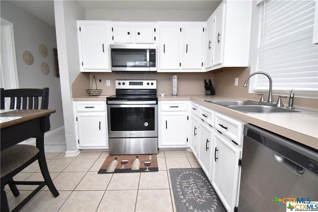 513 Deloris Drive, Killeen, TX 76542