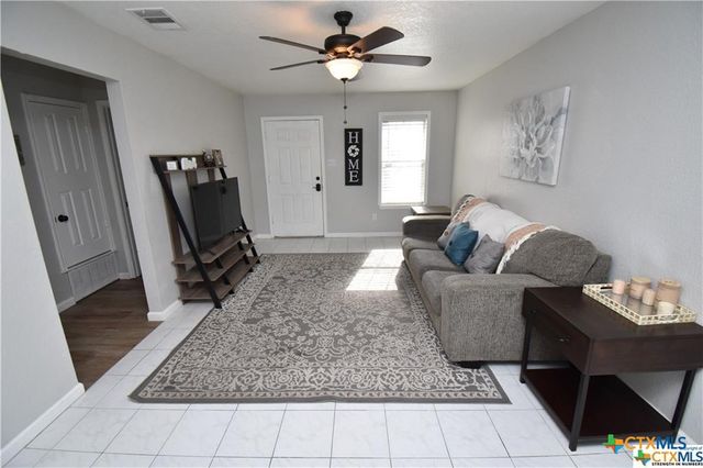 513 Deloris Drive, Killeen, TX 76542