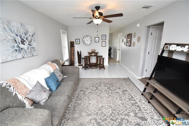 513 Deloris Drive, Killeen, TX 76542