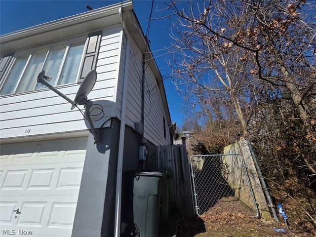 379 Spencer Avenue, Morgantown, WV 26501