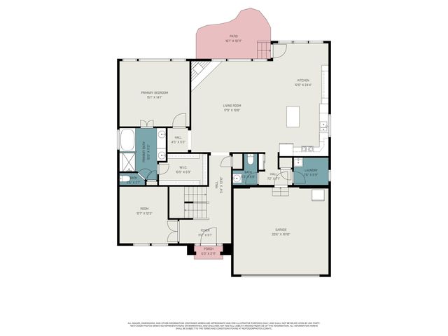 21 Casagrande Street, Fort Thomas, KY 41075