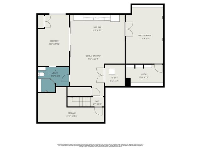 21 Casagrande Street, Fort Thomas, KY 41075